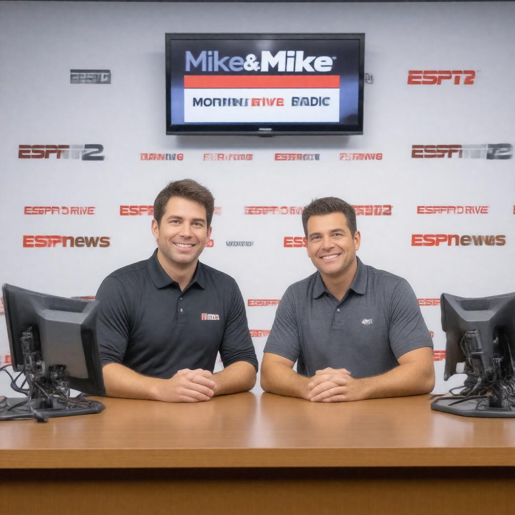 Mike & Mike